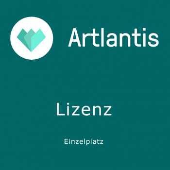 Artlantis RT²